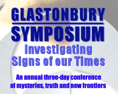 Paralogical Thinking : A talk at Glastonbury Symposium, July 25th, 2014