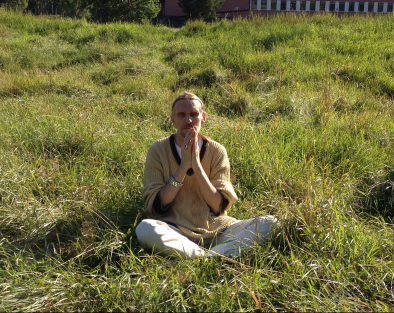 Satsang Weekend with Giten: The Art and Science of Spiritual Healing - The Ayurvedic Science of Life and Self-Healing, The Ayurvedic Psychology of Healing of the Mind and the Yoga Science of Meditation and Samadhi , June 9th 7:00PM, 2017