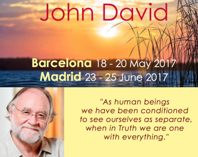 Intensive Day in Madrid, June 25th 11:00AM, 2017