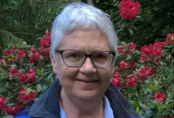 Joan Tollifson