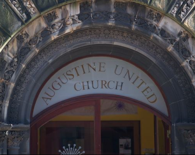 Augustine United Church