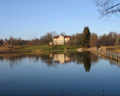 Satsang Retreat (Residential), near Stockholm, Sweden, May 22nd 3:00PM, 2020