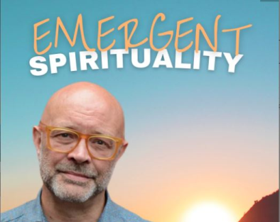 Emergent Spirituality Webinar, March 12th 6:00PM, 2022