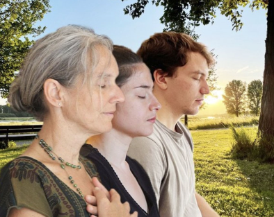 Meditation Weekend near Cologne, Germany, November 24th, 2023
