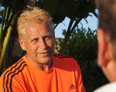 Weekend Intensive Bergen Netherlands, July 4th 10:30AM, 2026