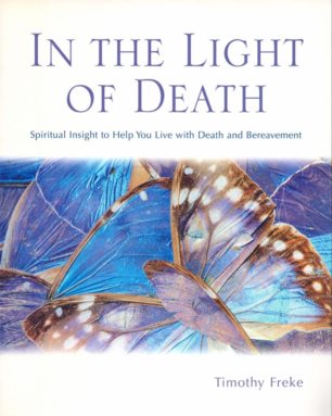 In the light of death