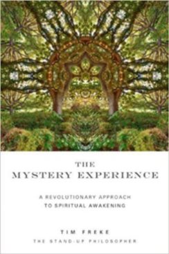 The Mystery Experience