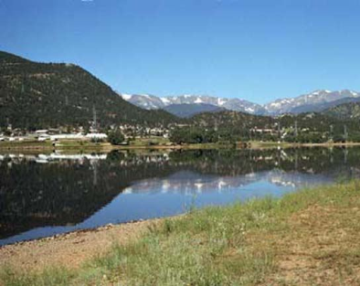 Estes Park