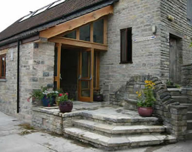 EarthSpirit Centre