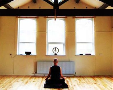 Calderdale Yoga Centre